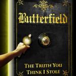 Butterfield cover